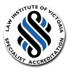 Law Institute of Victoria Specialist Accreditation